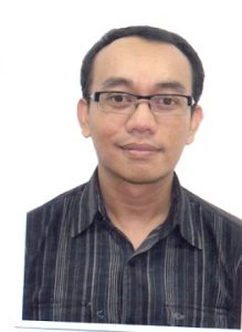 Sapto Wahyu Indratno S.Si.,M.Sc.,Ph.D.