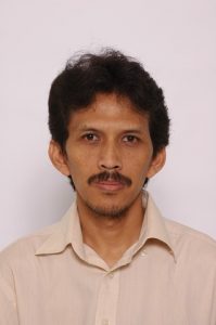 Drs. Muhamad Abdulkadir Martoprawiro MS,Ph.D.