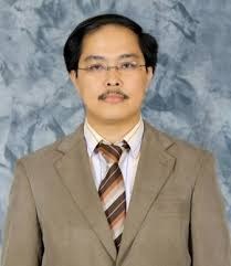 Dr. Rukman Hertadi S.Si.,M.Si.
