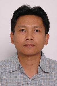 Dr. Budi Dermawan M.Sc.