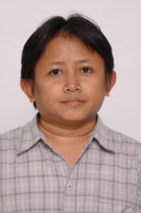 Dr.rer.nat. Mochamad Ikbal Arifyanto S.Si.,M.Sc.