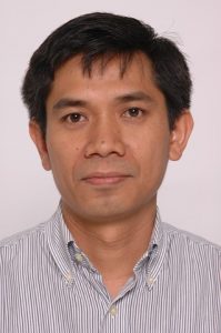 Prof.Drs. Abdul Waris M.Eng.,Ph.D.