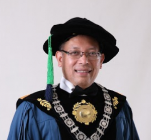 Prof. Dr.Eng. Suprijadi M.Eng.