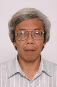 Prof.Dr. Kuntjoro Adji Sidarto 