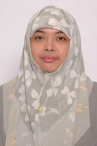 Dr. Nuning Nuraini S.Si.,M.Si.